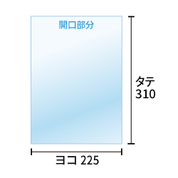 寸法図