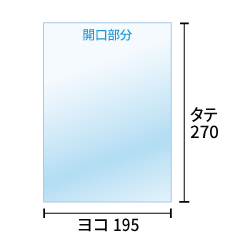寸法図