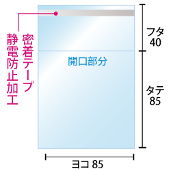 寸法図