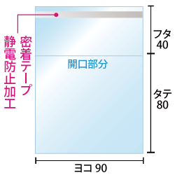 寸法図