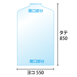 寸法図