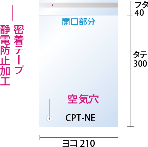 寸法図