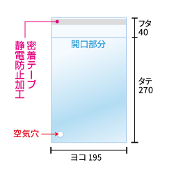 寸法図