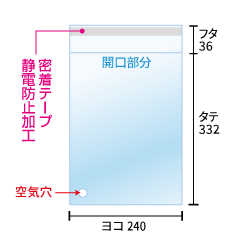 寸法図